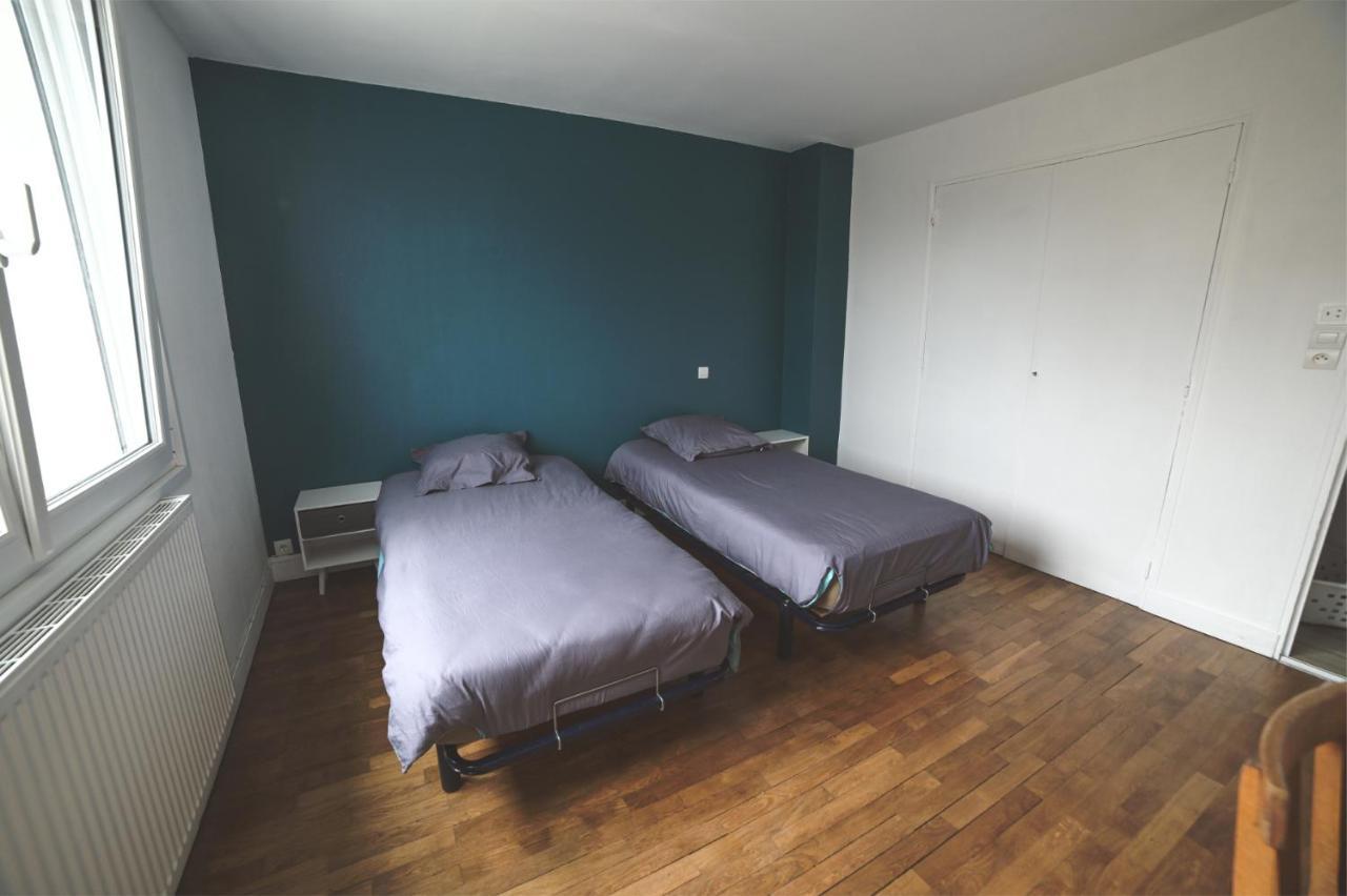 "Loujade" Maison 3 Chambres A Monce En Belin - Proche Circuit 24H Du Mans Екстер'єр фото