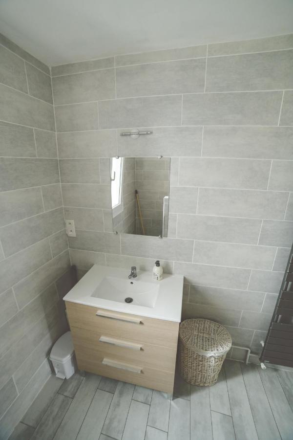 "Loujade" Maison 3 Chambres A Monce En Belin - Proche Circuit 24H Du Mans Екстер'єр фото